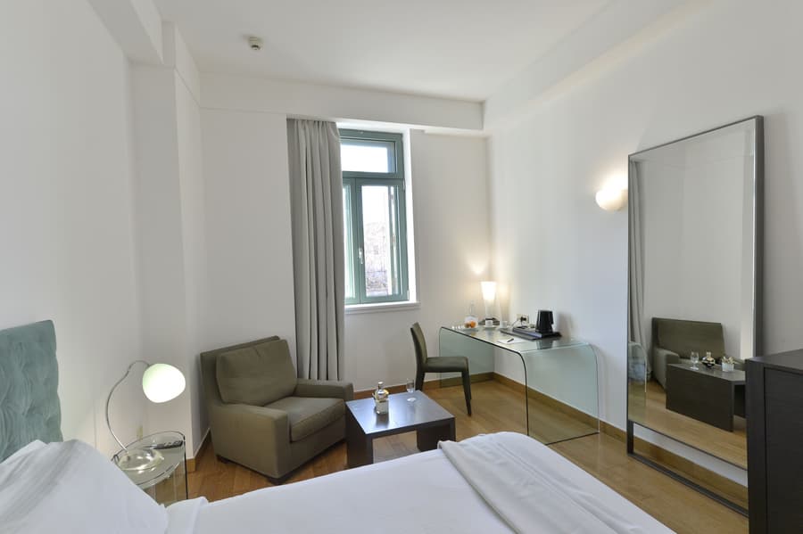 Athenaeum Eridanus Luxury Hotel