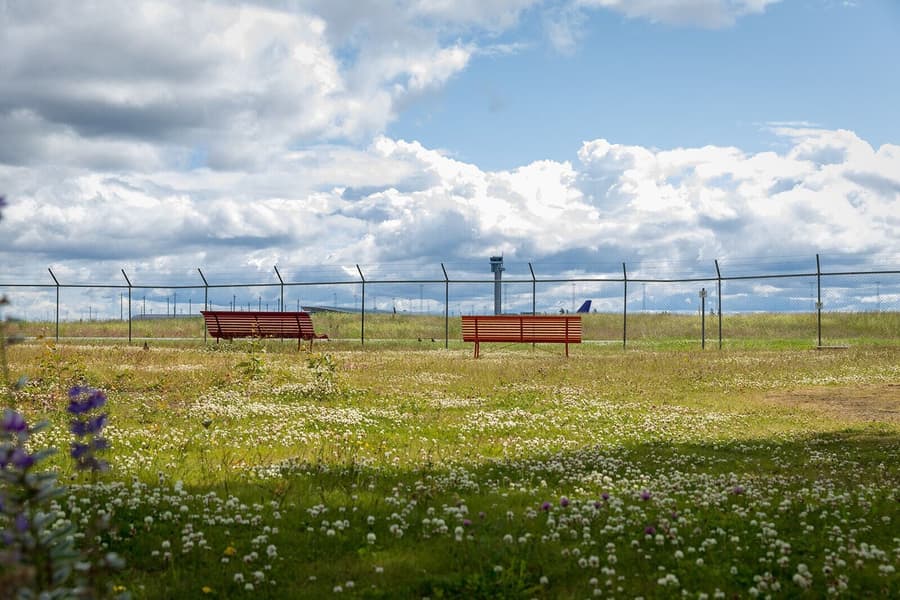 Comfort Hotel RunWay