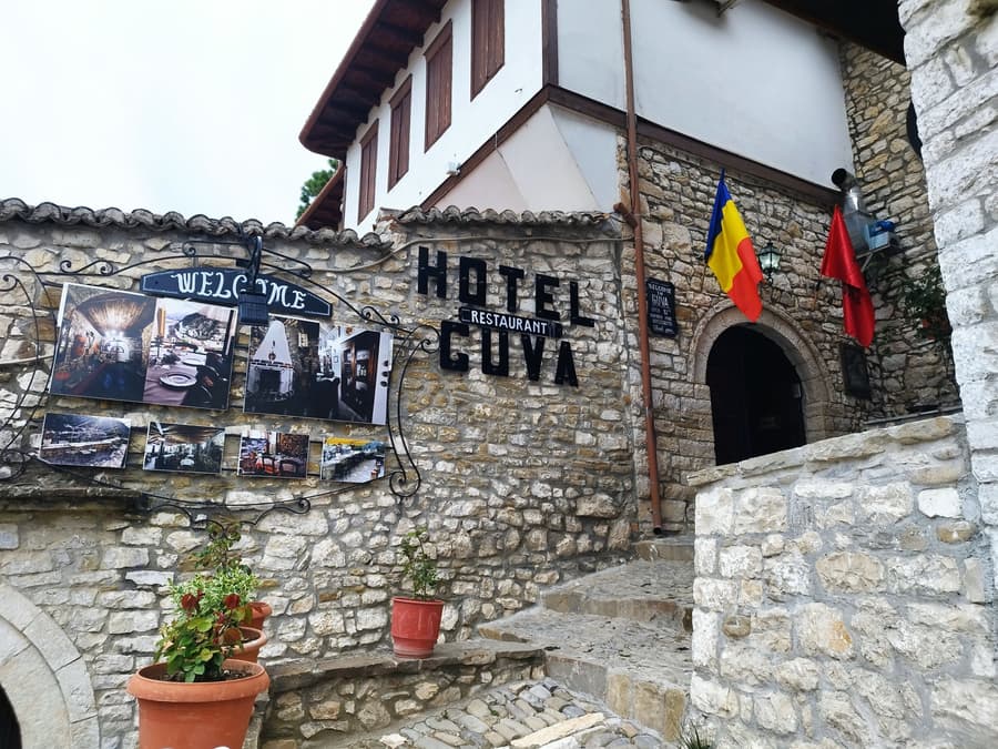 Guva Mangalem