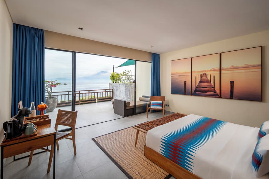 Adiwana Warnakali Resort
