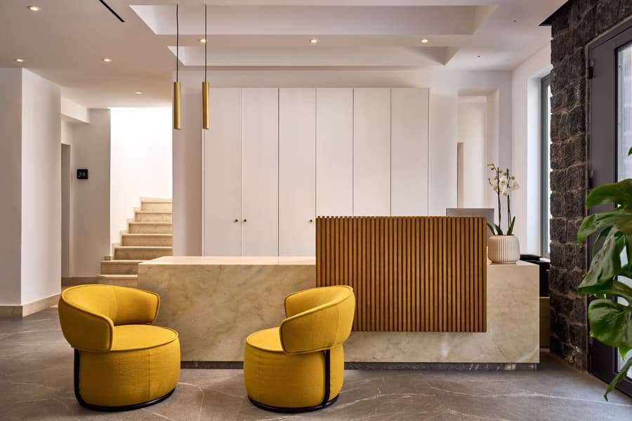 Alleys All-Suite Hotel & Spa