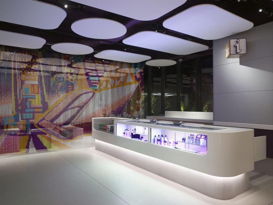 YOTEL New York Times Square