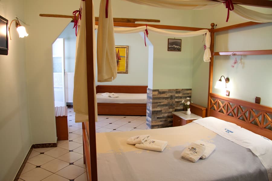 Alk Hotel™