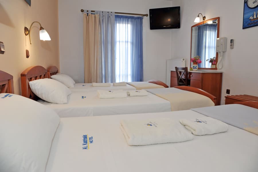 Alk Hotel™