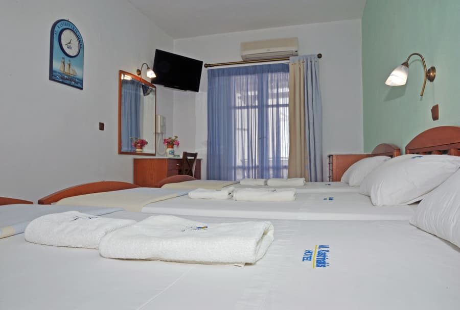 Alk Hotel™