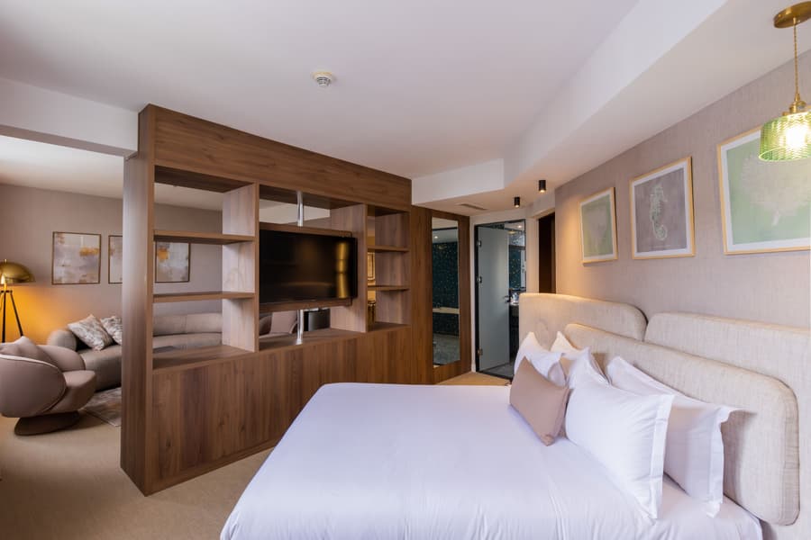 Kenzi Solazur Hotel