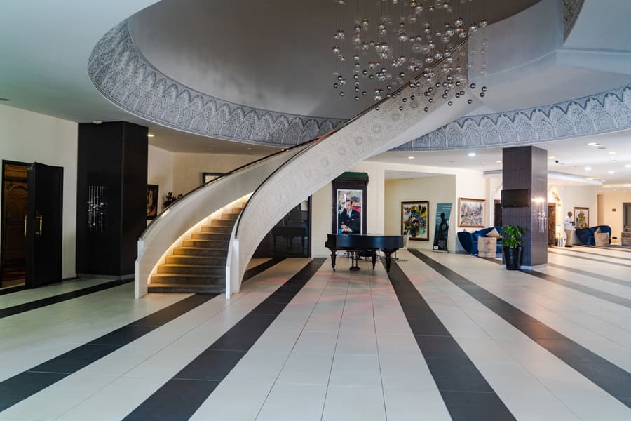 Kenzi Solazur Hotel
