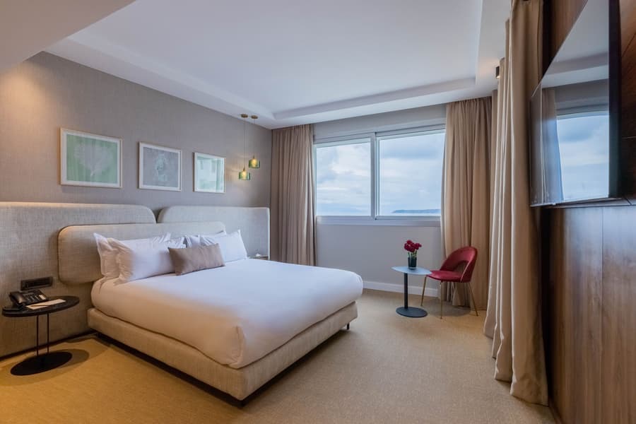 Kenzi Solazur Hotel