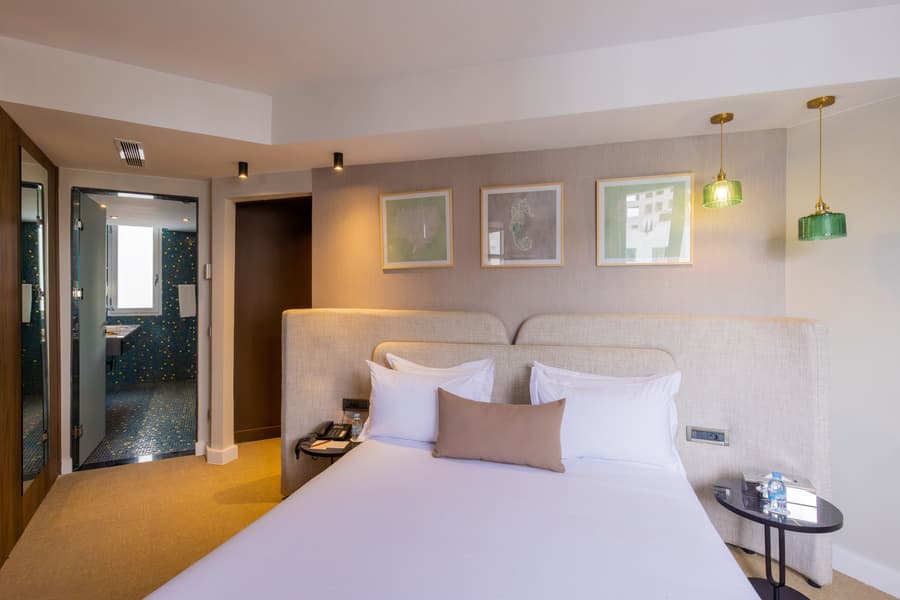 Kenzi Solazur Hotel