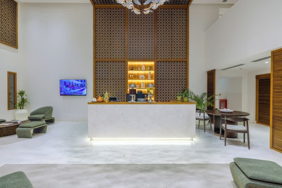 Sifawy Boutique Hotel