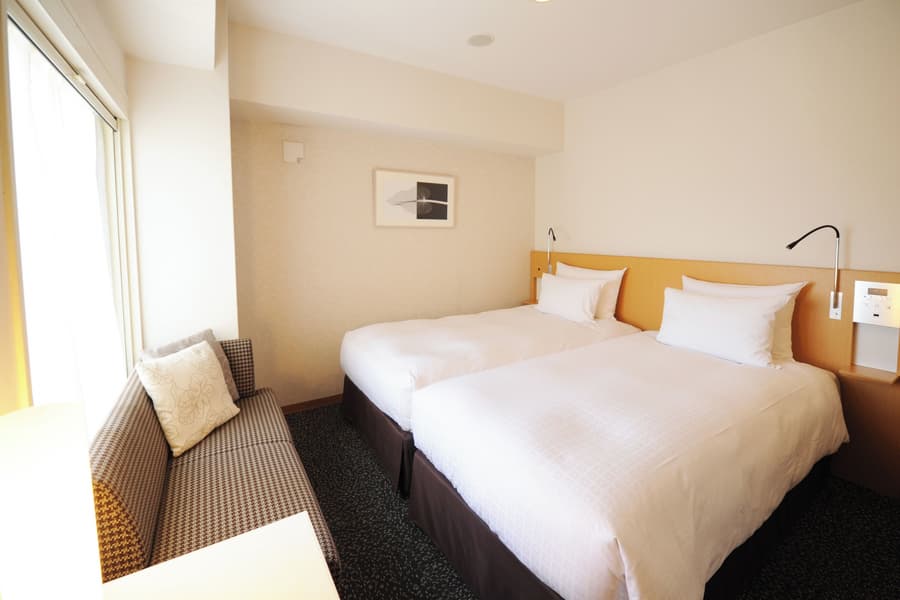 Hotel Sunflex Kagoshima