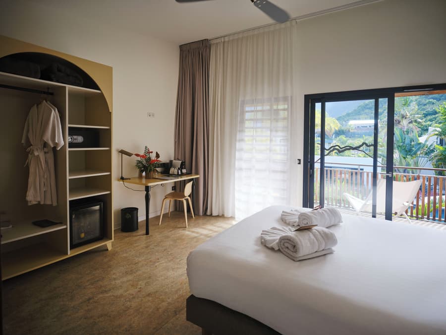 Dimitile Hôtel & Spa