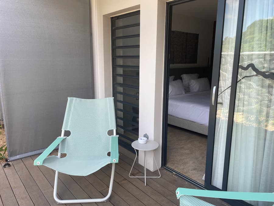 Dimitile Hôtel & Spa