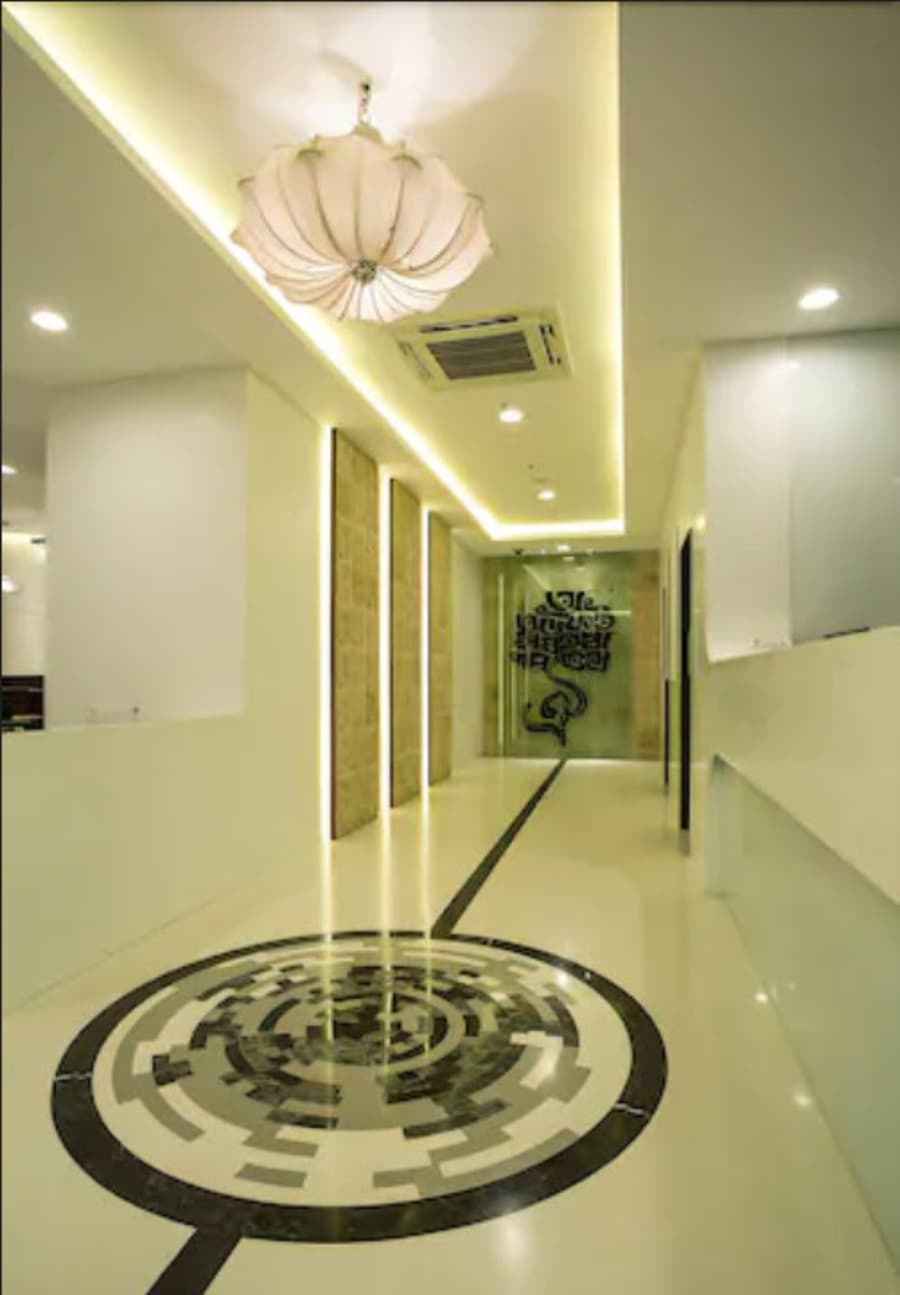 The Fern Residency Mumbai, The Acres Chembur, Series by Marriott
