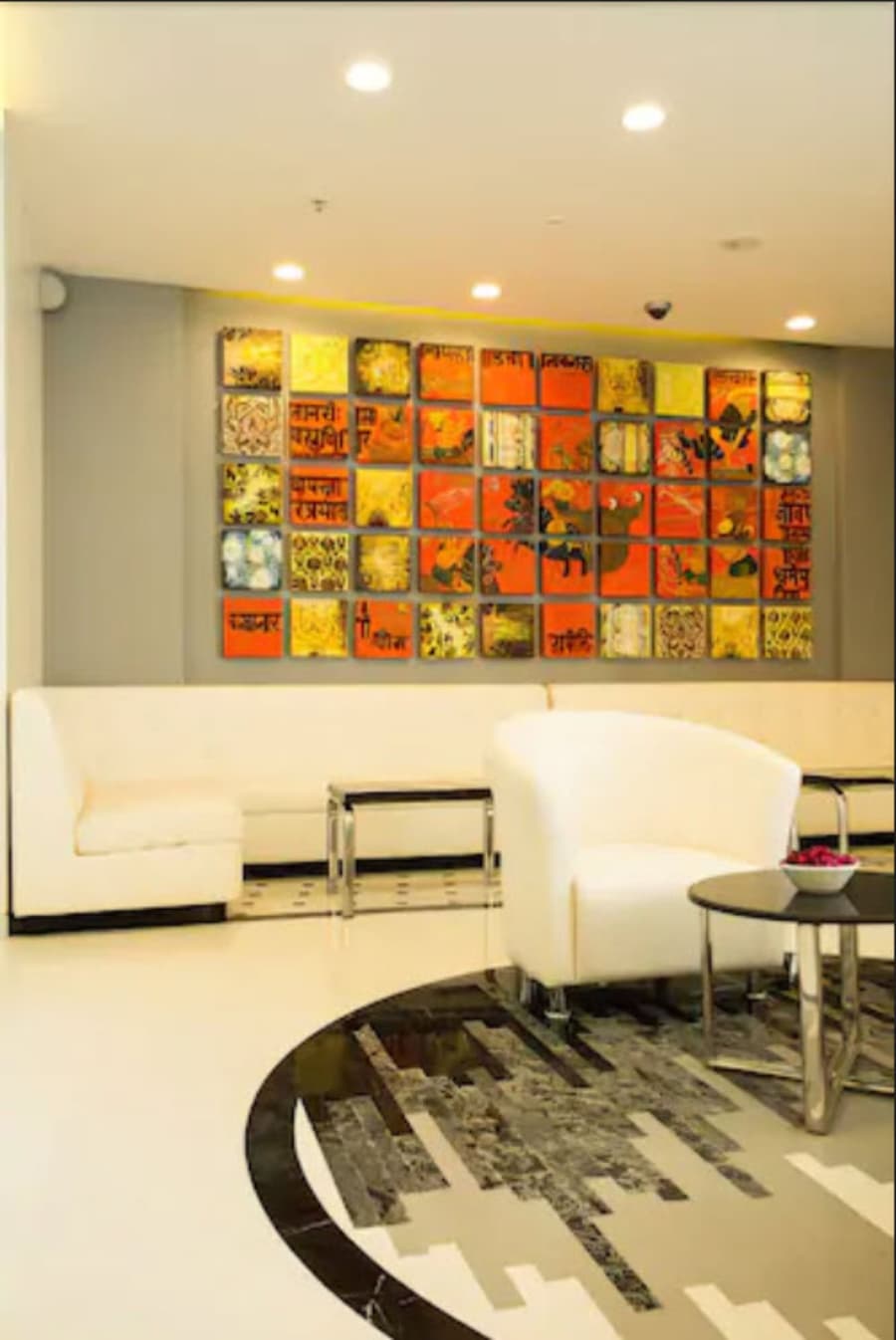 The Fern Residency Mumbai, The Acres Chembur, Series by Marriott
