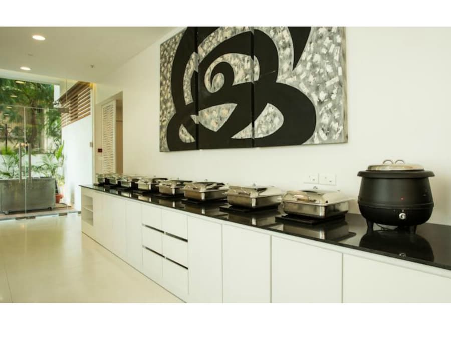 The Fern Residency Mumbai, The Acres Chembur, Series by Marriott