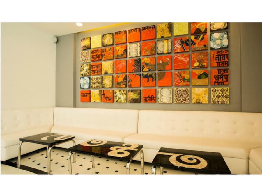 The Fern Residency Mumbai, The Acres Chembur, Series by Marriott