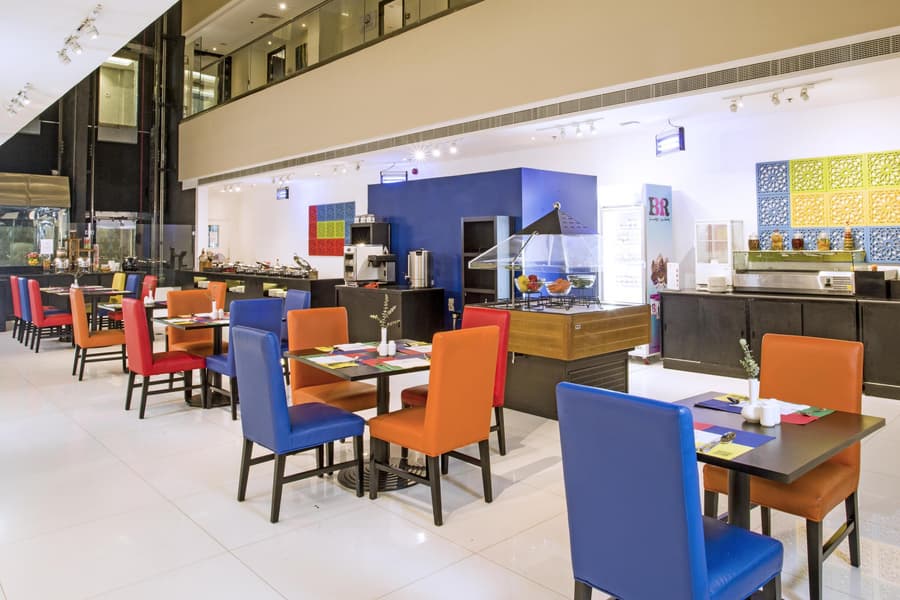 Best Western Premier Muscat