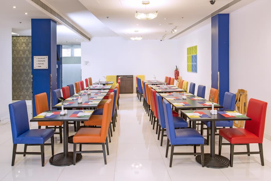Best Western Premier Muscat