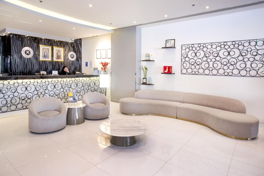Best Western Premier Muscat