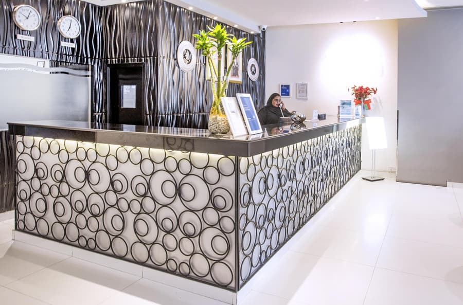 Best Western Premier Muscat