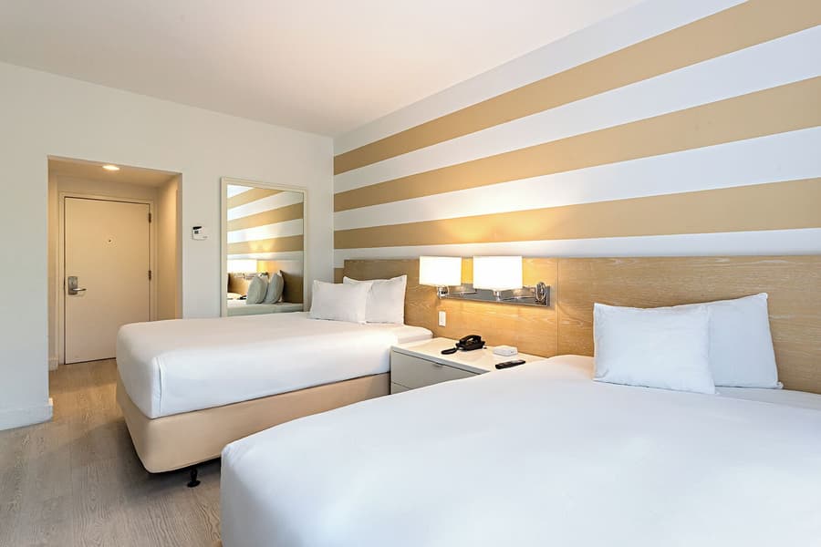 Pestana South Beach Art Deco Miami