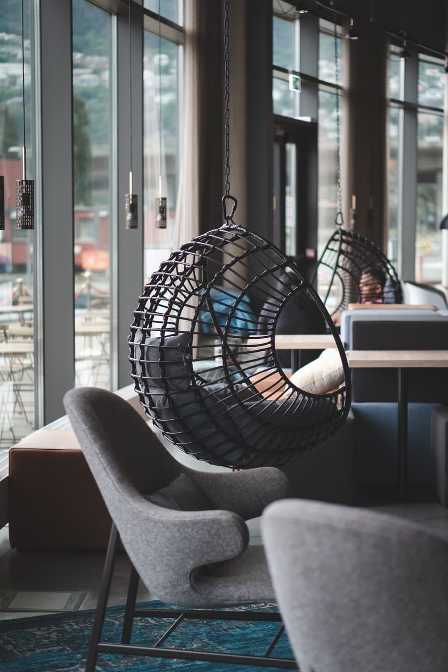 Moxy Bergen