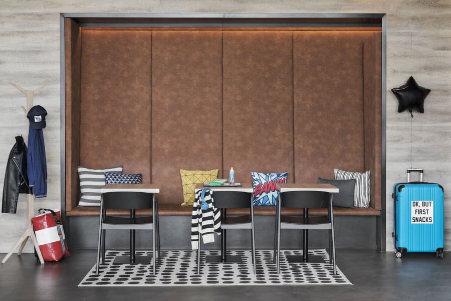 Moxy Bergen
