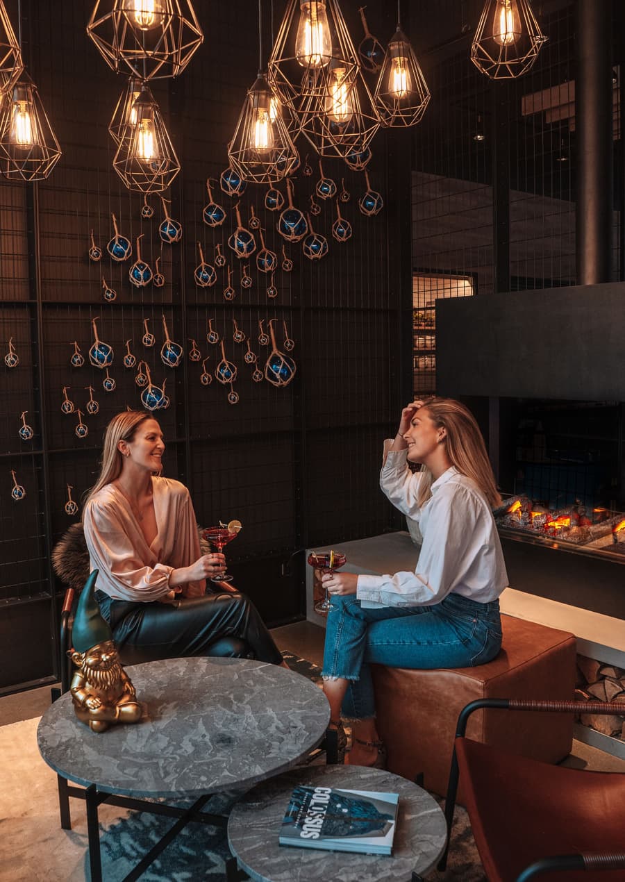Moxy Bergen