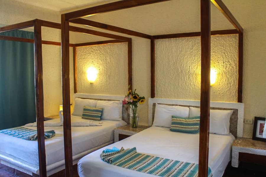 Chez Waffle Hotel