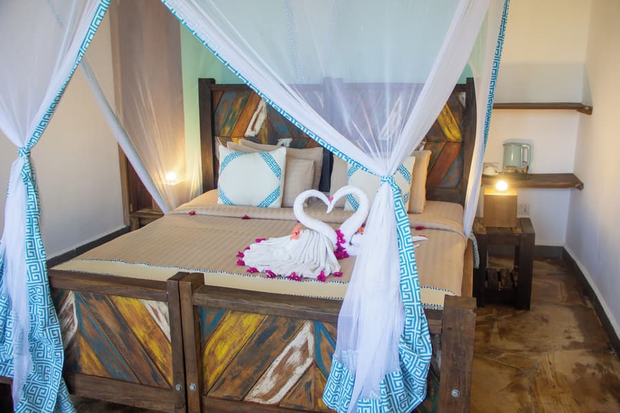 Reef & Beach Resort