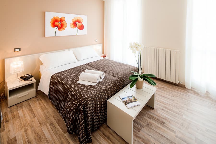 Villa Sylva & Spa