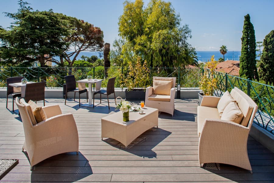 Villa Sylva & Spa