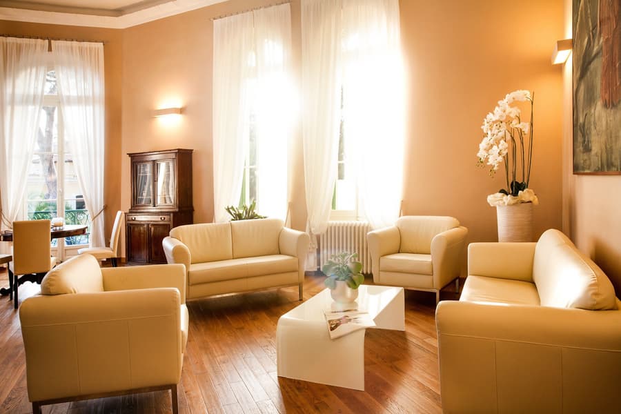 Villa Sylva & Spa