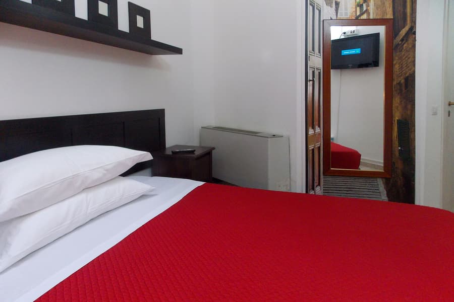Hostel Colours