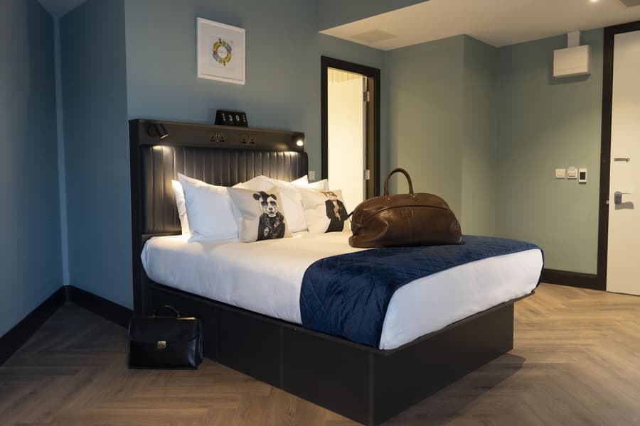 Dublin One Hotel