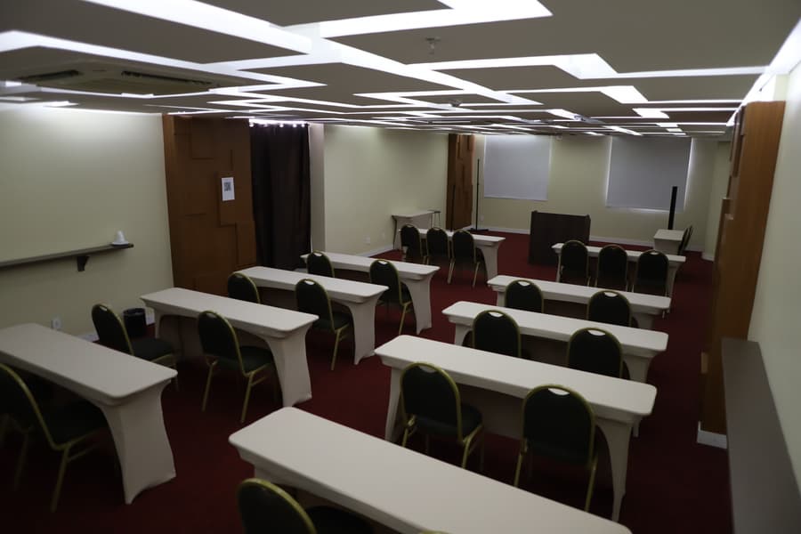 Ramada by Wyndham Manaus Torres Center