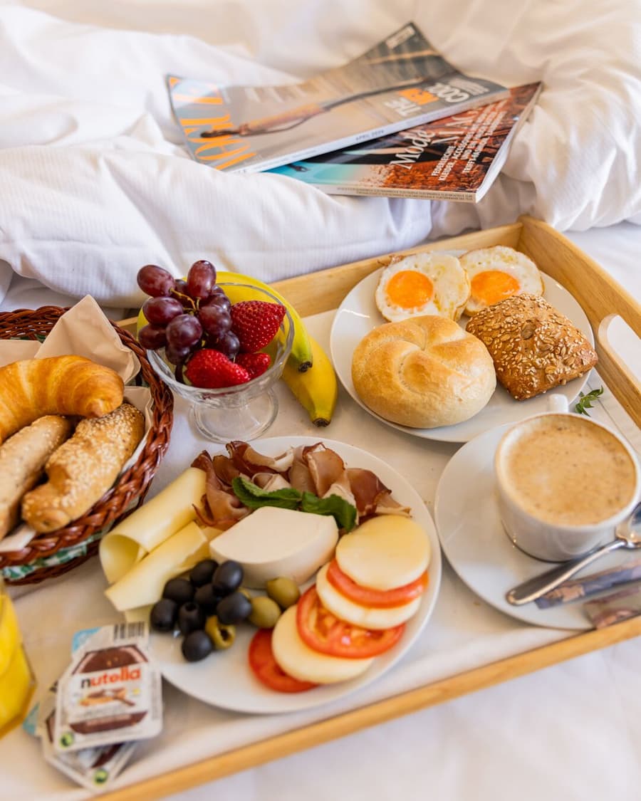 Florum Hotel