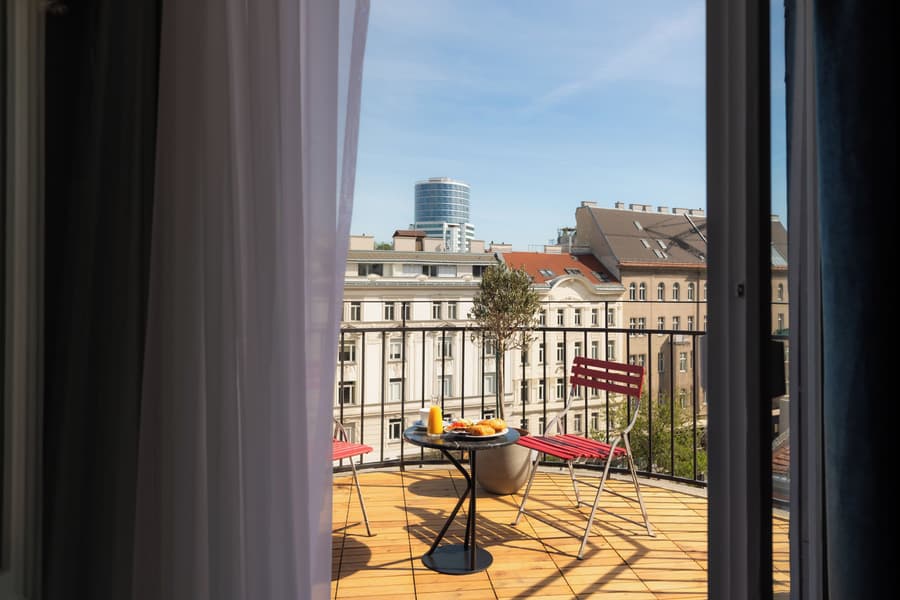 Florum Hotel