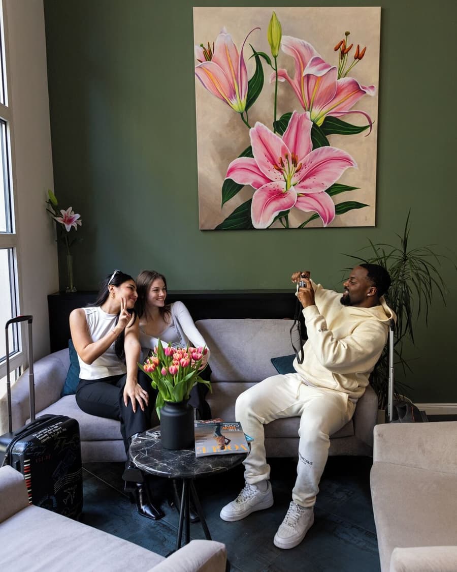 Florum Hotel