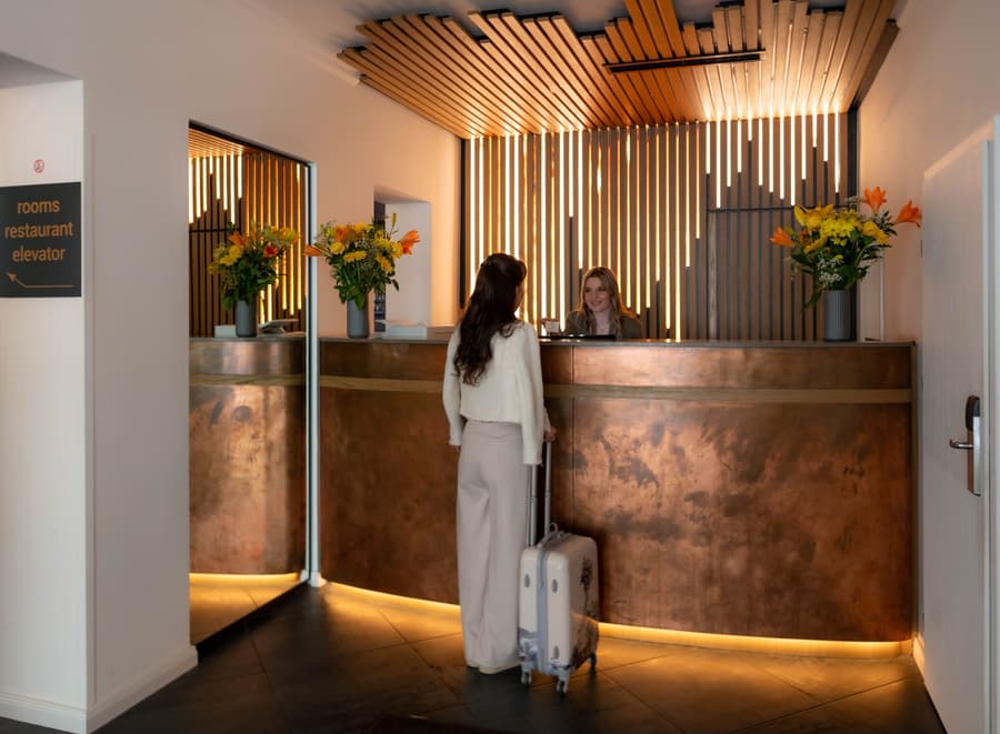 Florum Hotel