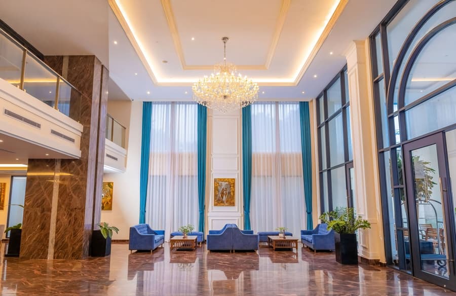 Vipol Mui Ne Hotel & Spa