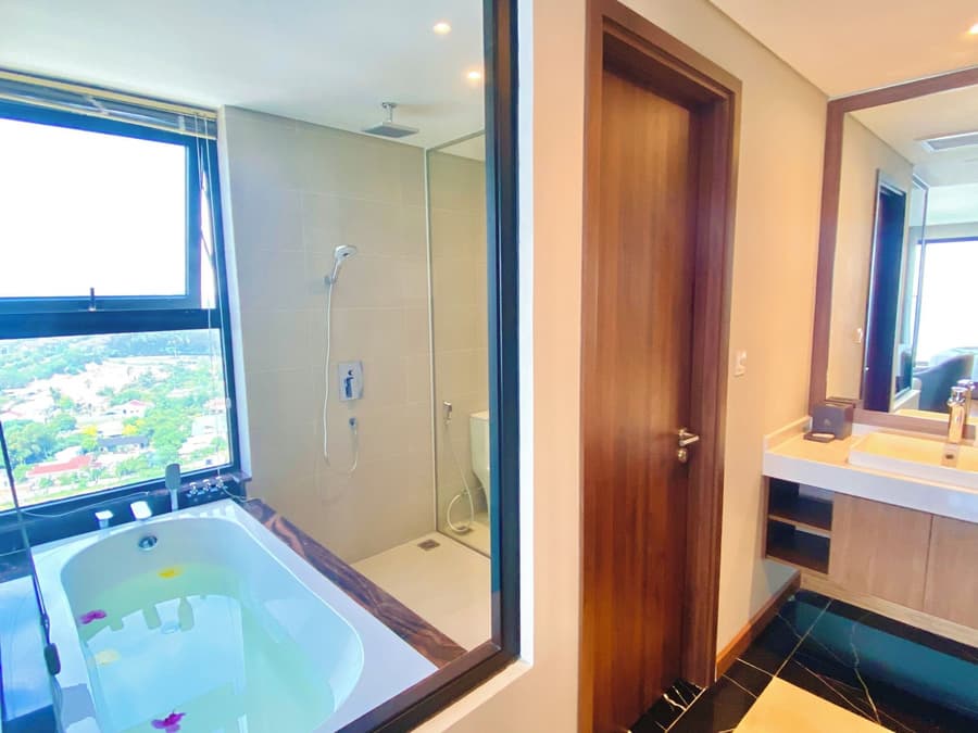 Vipol Mui Ne Hotel & Spa