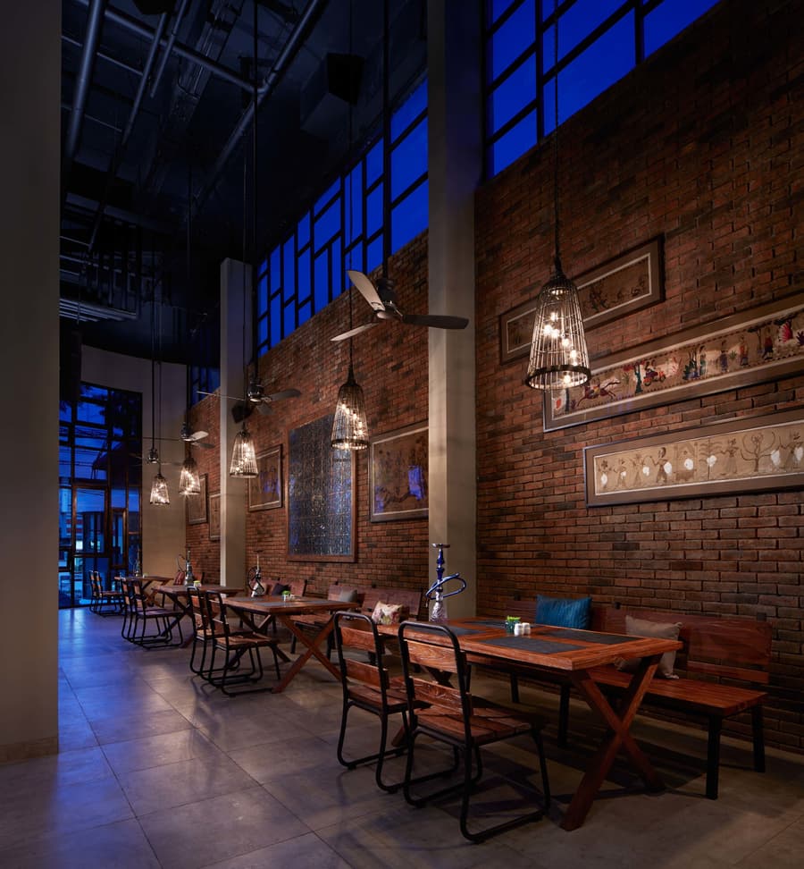 Sun Island Hotel & Spa Legian