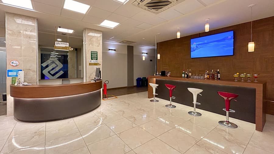 VM Hotel Cumbuco
