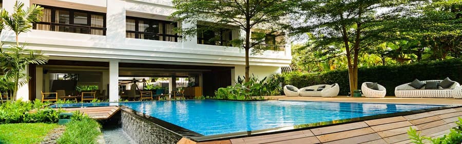 UMA Residence