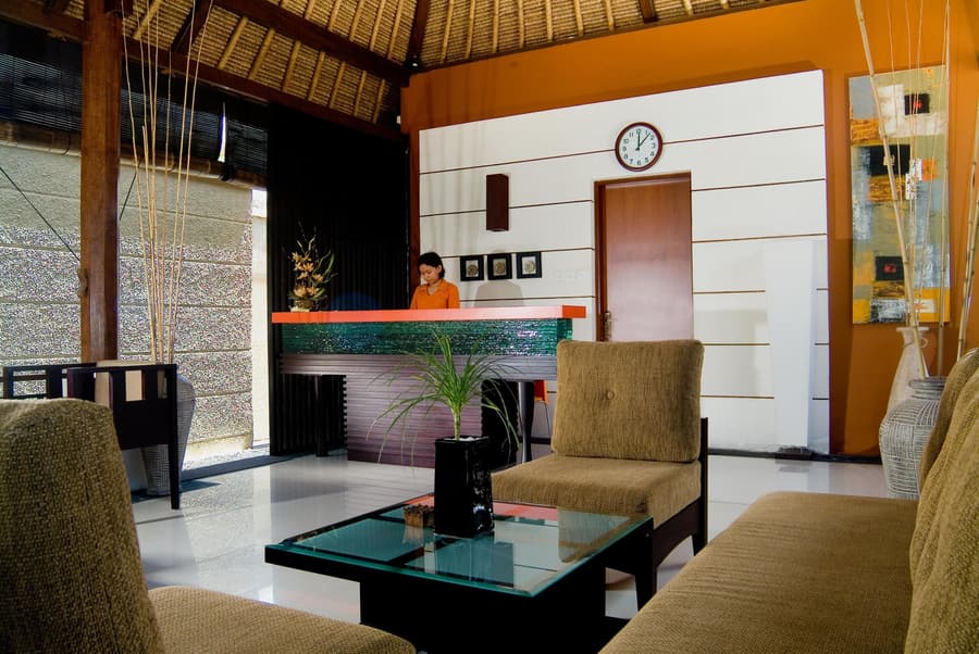The Bali Bill Villa