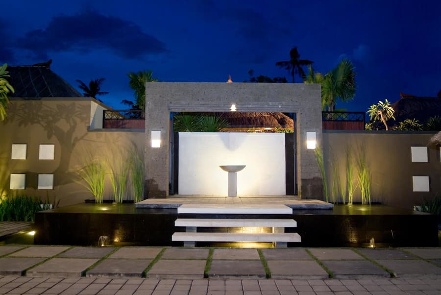 The Bali Bill Villa