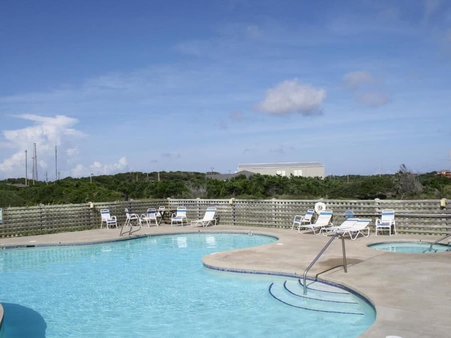 Cape Hatteras Motel