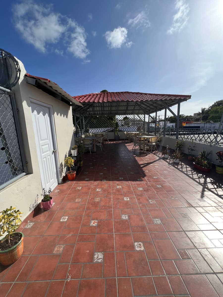 Hostal Boutique 53